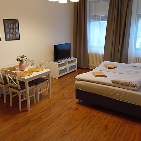 Apartmany Sramek Стршибро Экстерьер фото