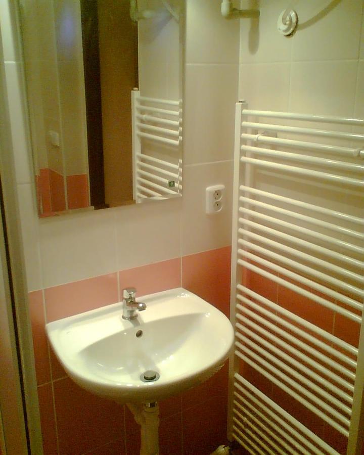 Apartmany Sramek Стршибро Экстерьер фото