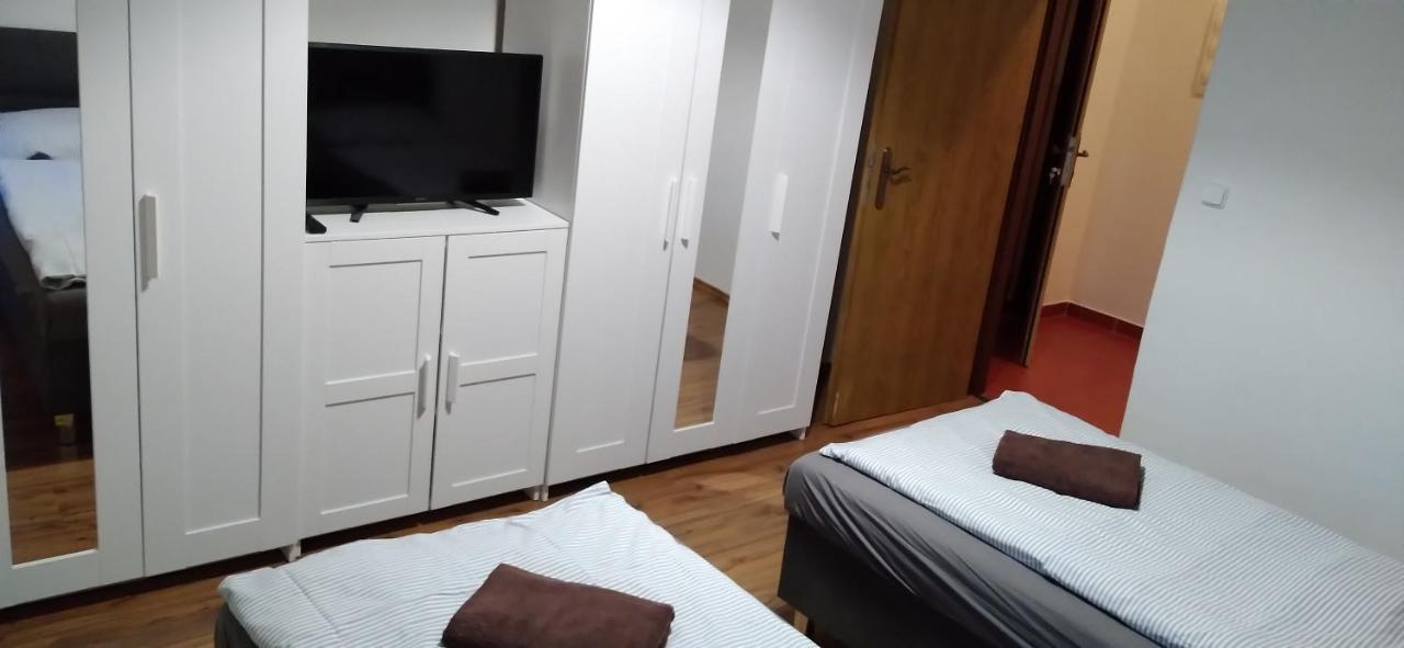 Apartmany Sramek Стршибро Экстерьер фото