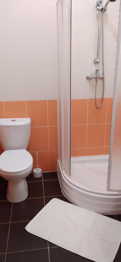Apartmany Sramek Стршибро Экстерьер фото