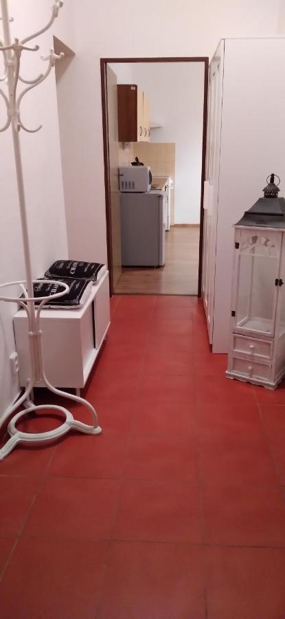 Apartmany Sramek Стршибро Экстерьер фото