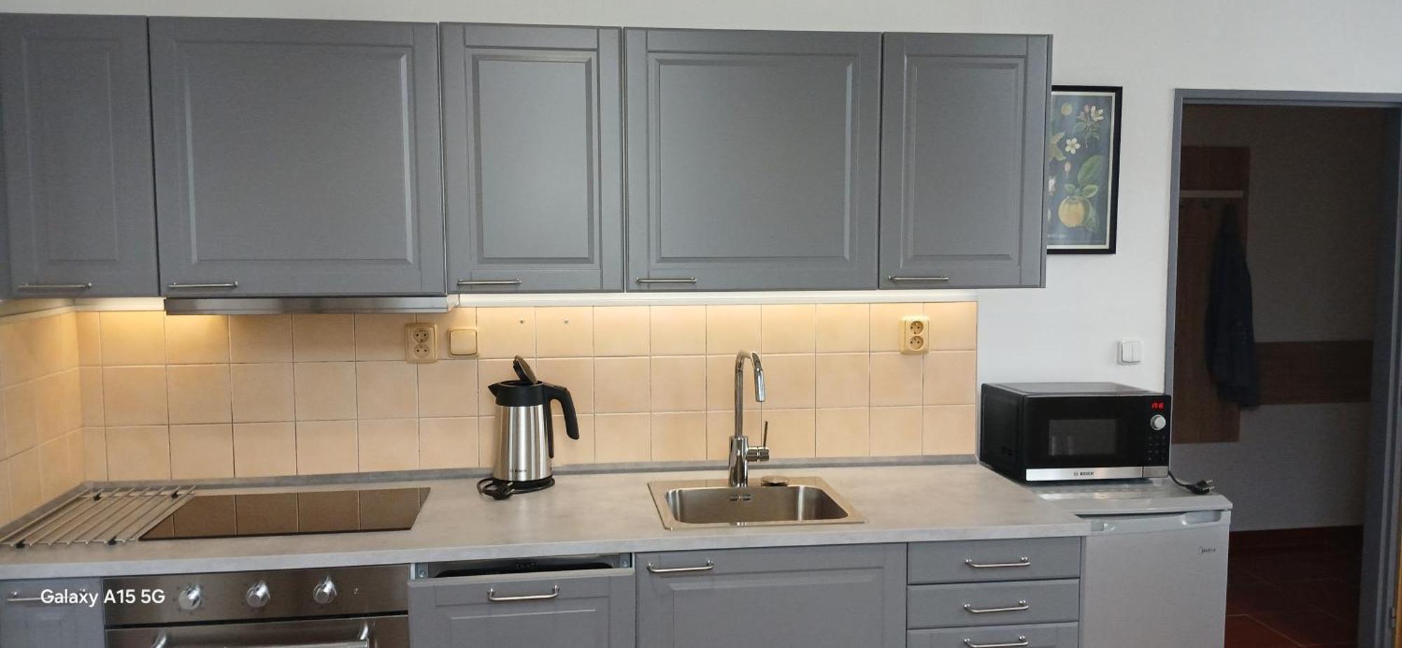 Apartmany Sramek Стршибро Экстерьер фото