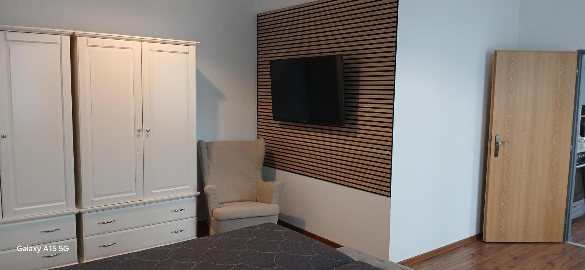 Apartmany Sramek Стршибро Экстерьер фото