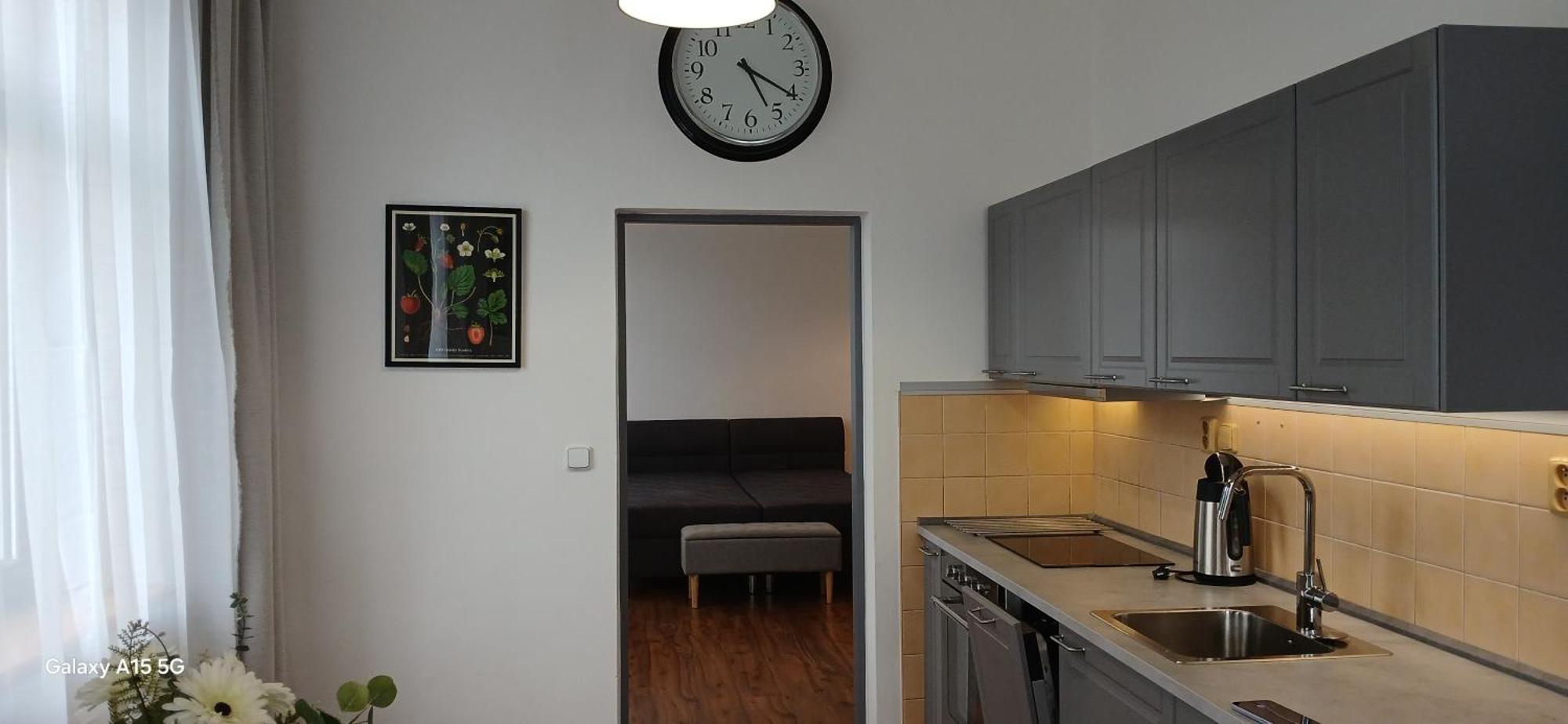 Apartmany Sramek Стршибро Экстерьер фото