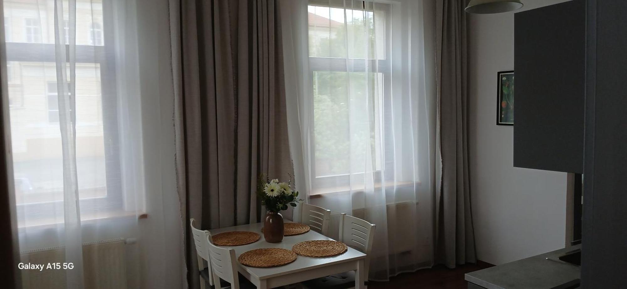 Apartmany Sramek Стршибро Экстерьер фото